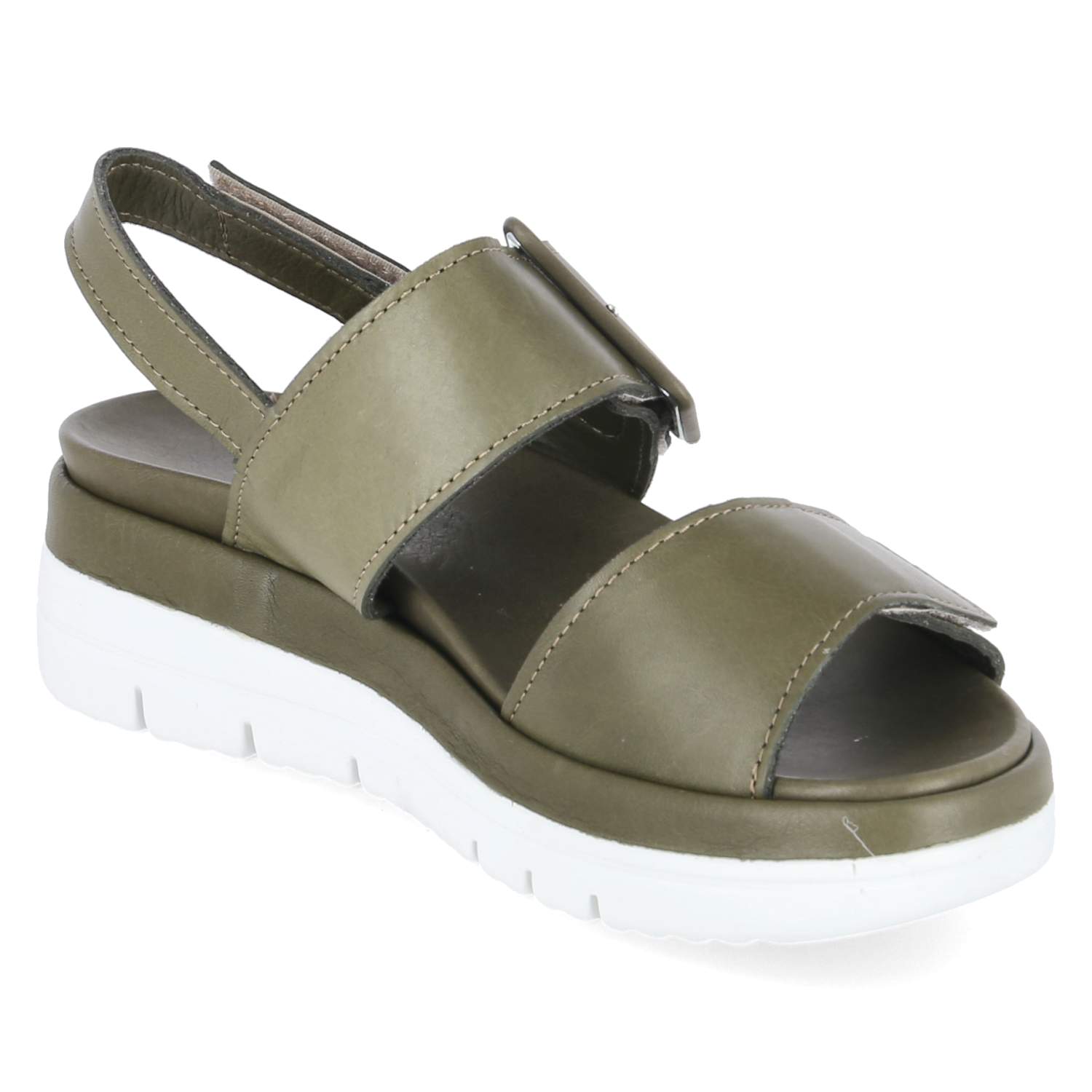 Sandalen SAMI21  Grün