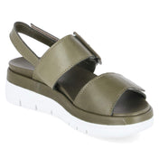 Sandalen SAMI21  Grün