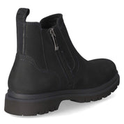 Chelsea Boots  Blau