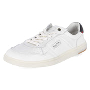 Barfußsneaker BLSN-600+ M  Weiß