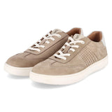 Low Sneaker  Taupe