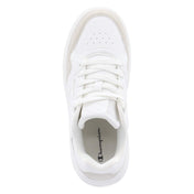 Low Sneaker  Weiß