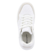 Low Sneaker Weiß