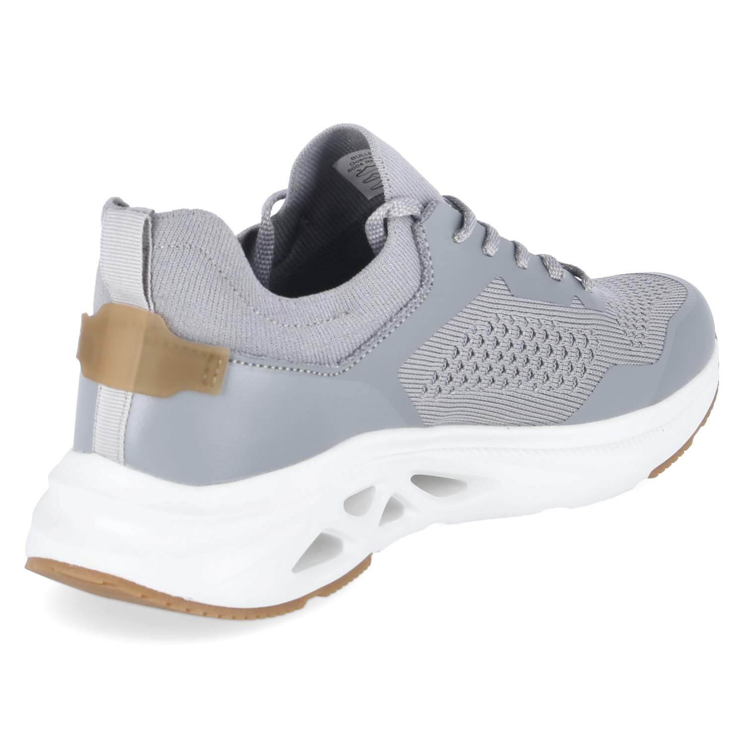 Low Sneaker  Grau
