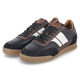 Low Sneaker  Schwarz