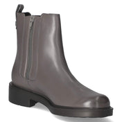 Chelsea Boots  Grau