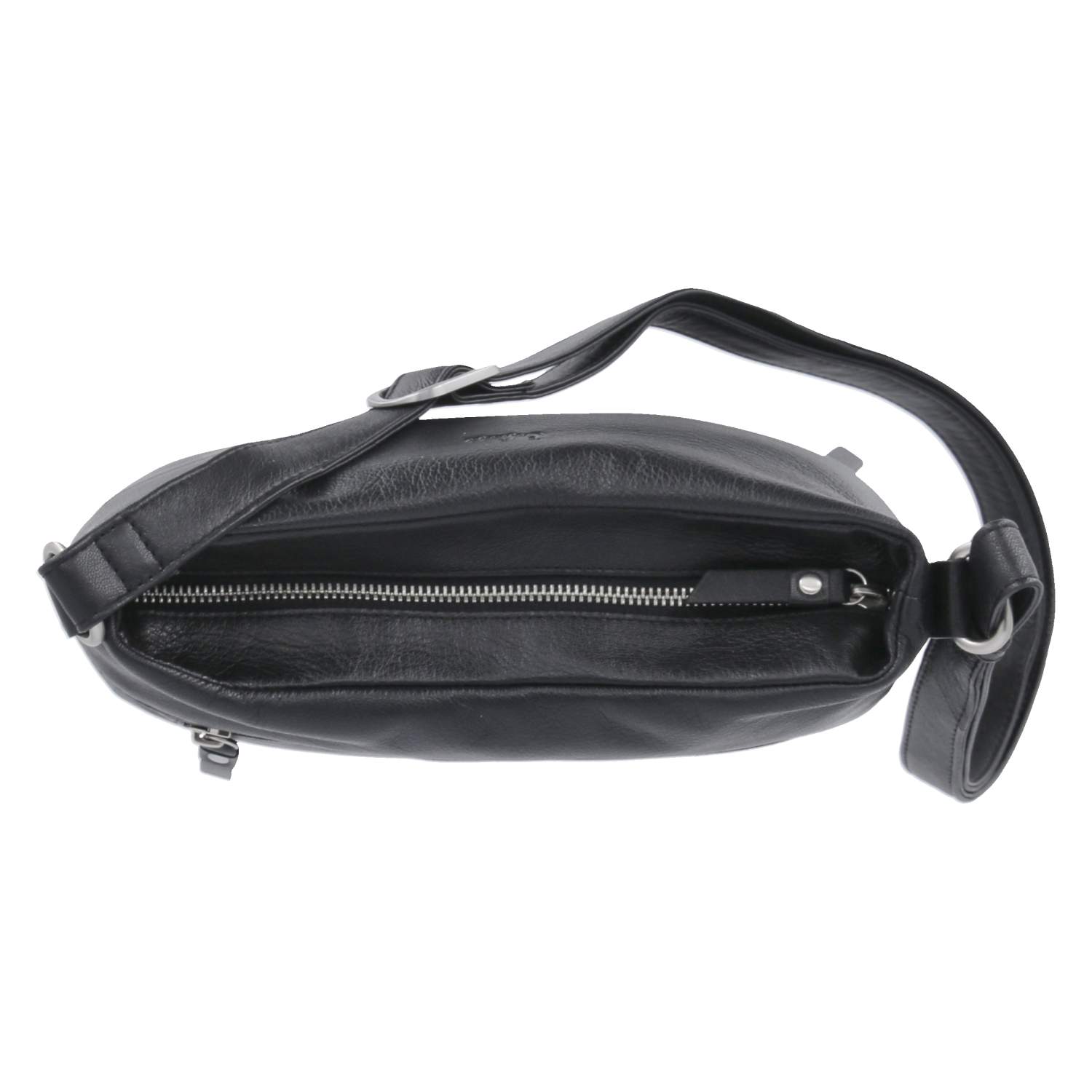 Crossbody Schwarz