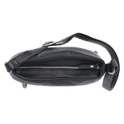 Crossbody Schwarz