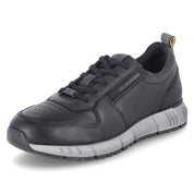 Slip-On-Sneaker  Schwarz