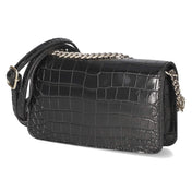 Handtasche  Schwarz