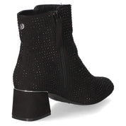Ankle Boots  Schwarz