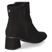 Ankle Boots  Schwarz