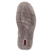 Slipper  Taupe