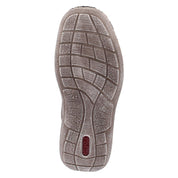Slipper  Taupe