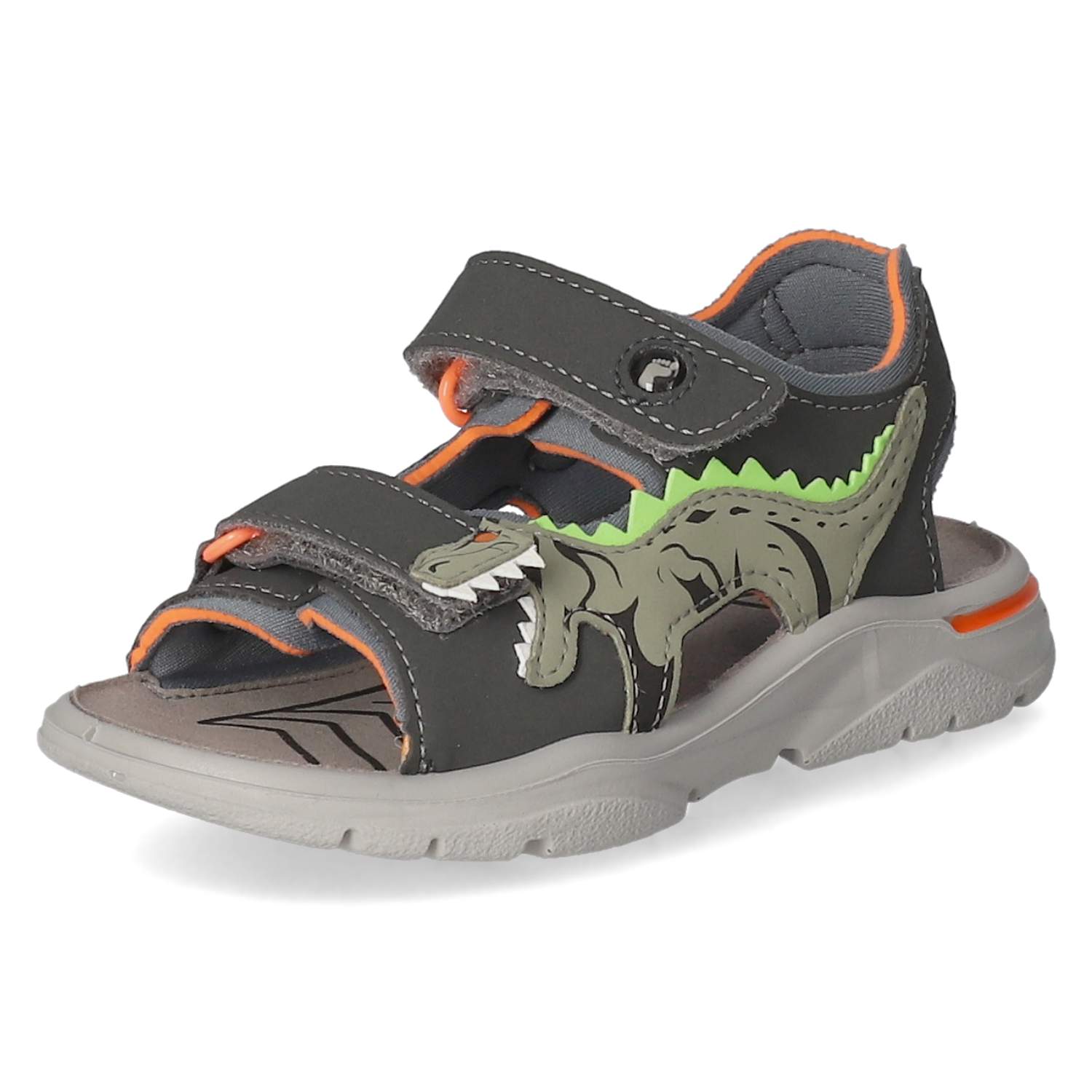 Sandalen RAPTOR  Grau