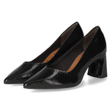 Pumps  Schwarz