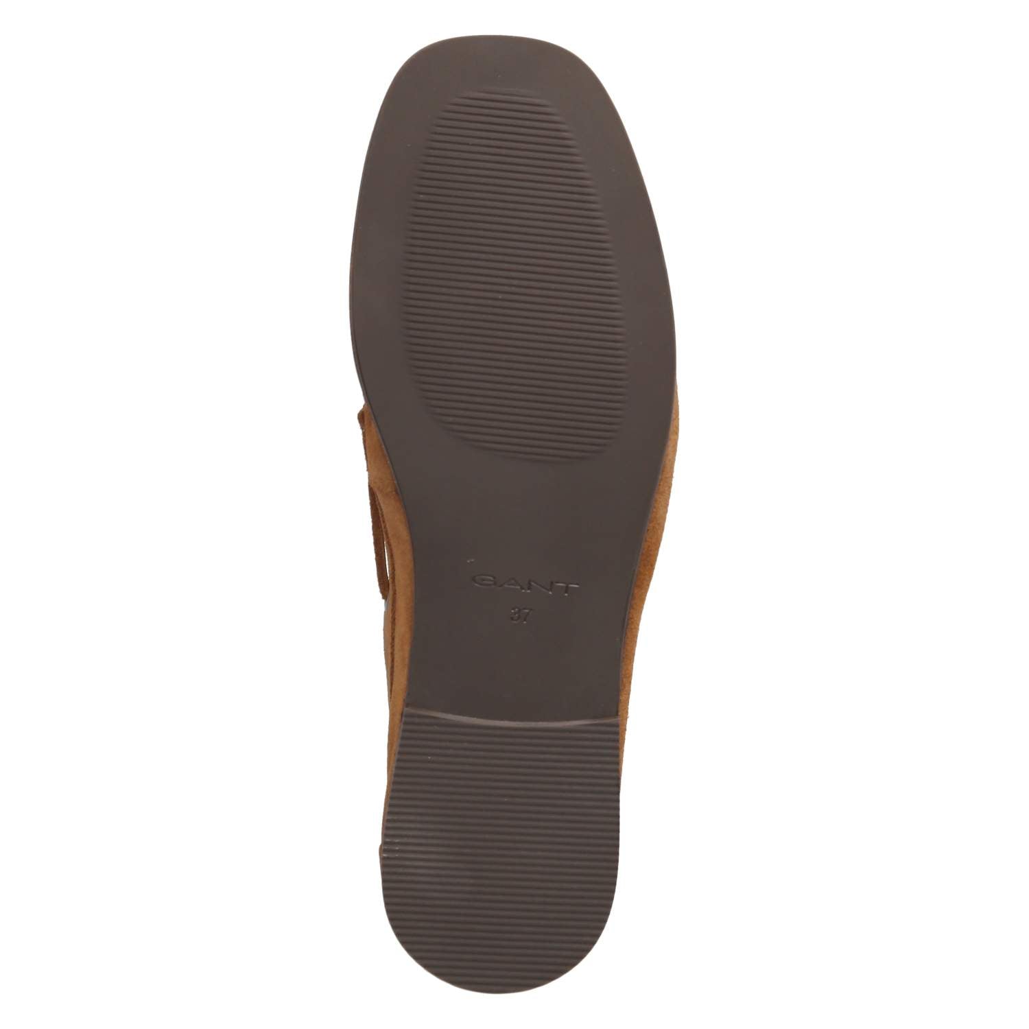 Slipper GIMBLE  Braun