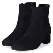 Ankle Boots  Blau