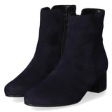 Ankle Boots  Blau