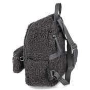 City Rucksack  Grau