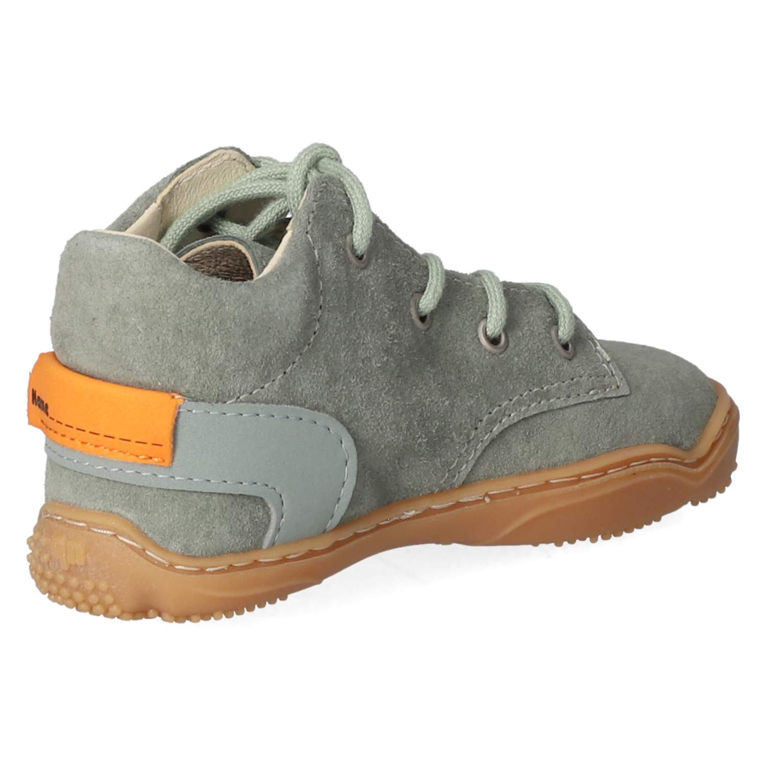 Barfußschuhe BIRKE  Grün