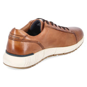 Halbschuhe  Braun