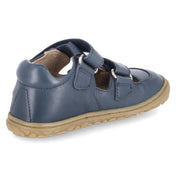 Sandalen NANDO BAREFOOT  Blau