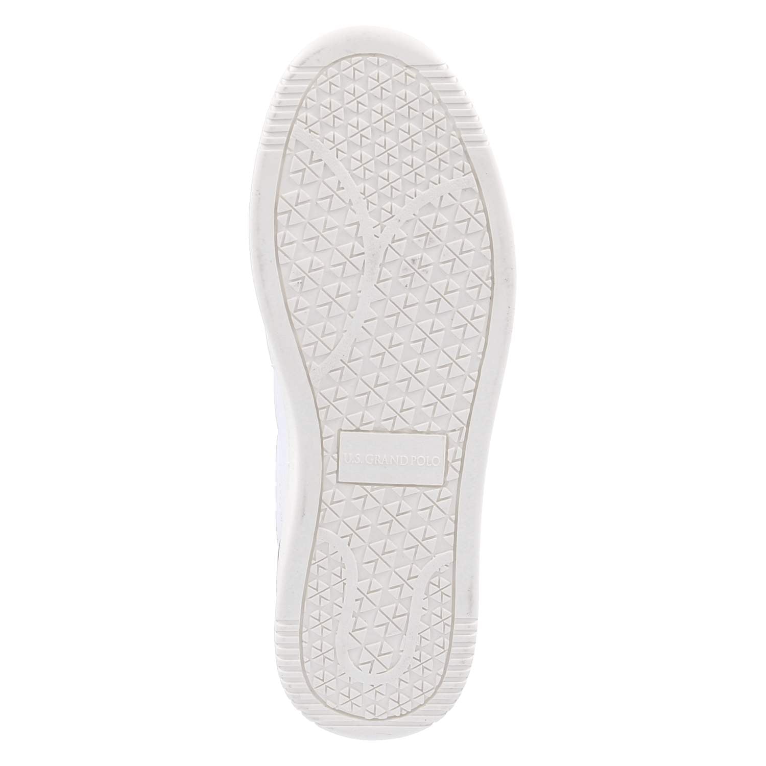 Sneaker GINNICA  Weiß