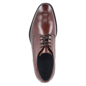 Halbschuhe  Braun