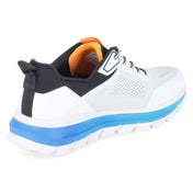 Low Sneaker  Weiß
