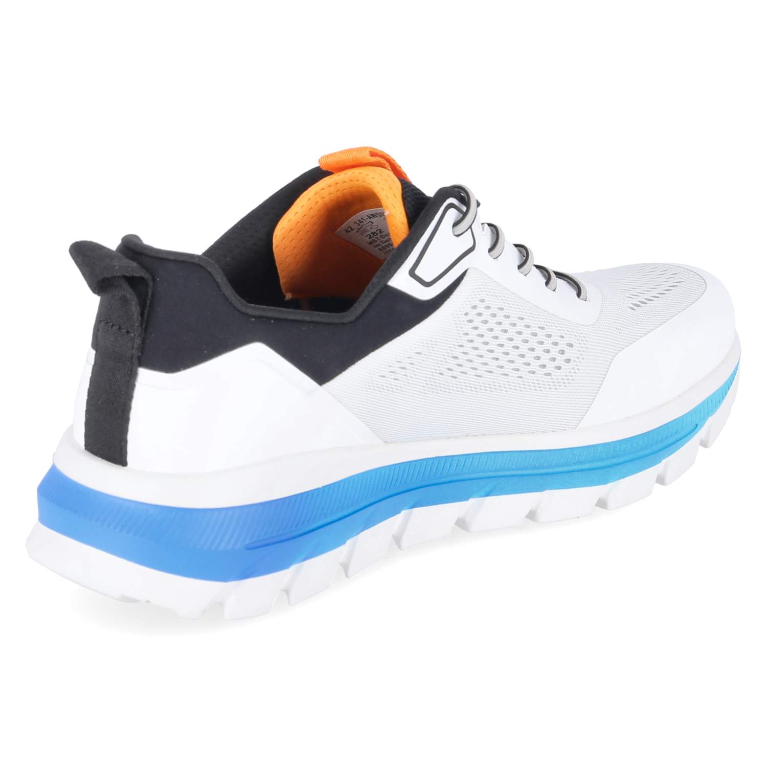 Low Sneaker  Weiß