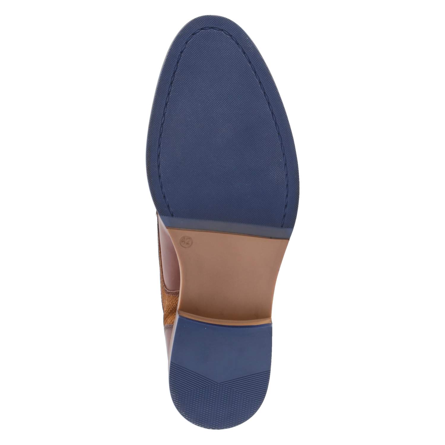 Halbschuhe  Braun
