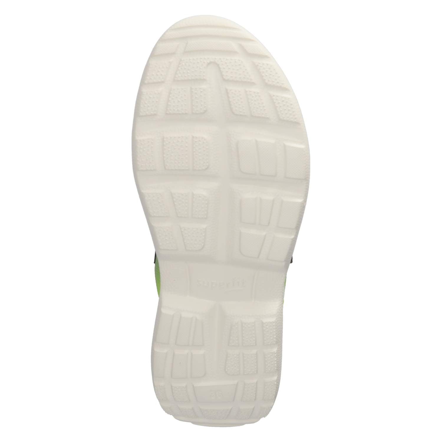 Low Sneaker RUSH  Blau