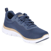 Sneaker BRILLIANT VIEW  Blau