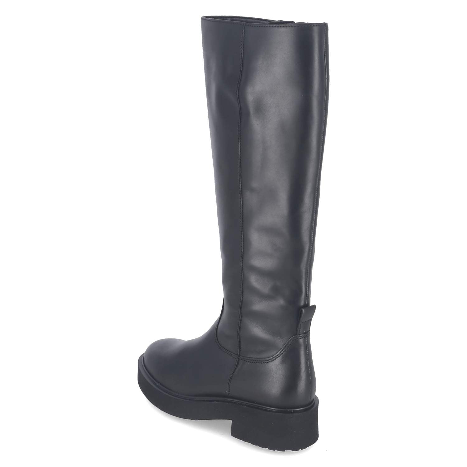 Stiefel  Schwarz