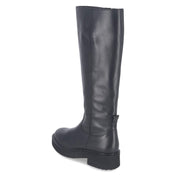 Stiefel  Schwarz