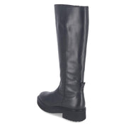 Stiefel  Schwarz