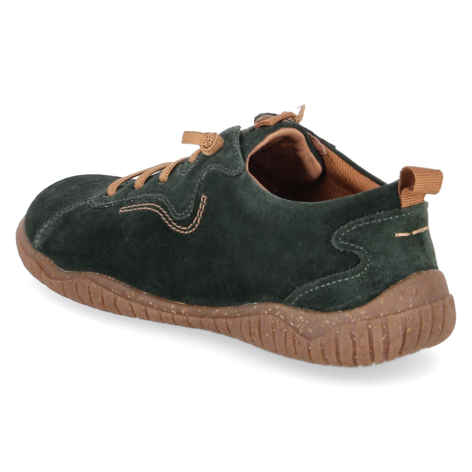 Barfußschuhe WYNONA 01  Grün