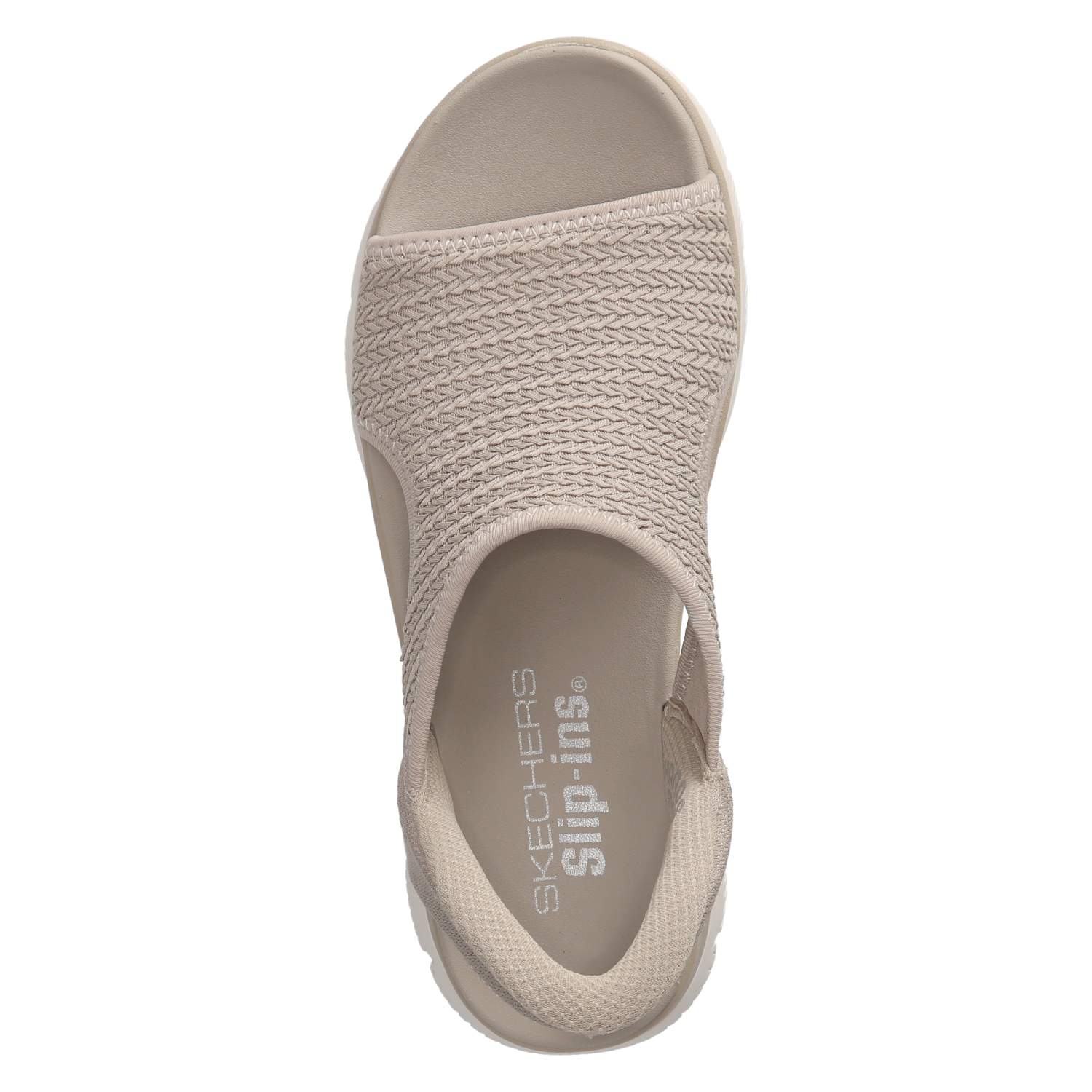 Sandalen SWEETLY EVOLVED  Taupe