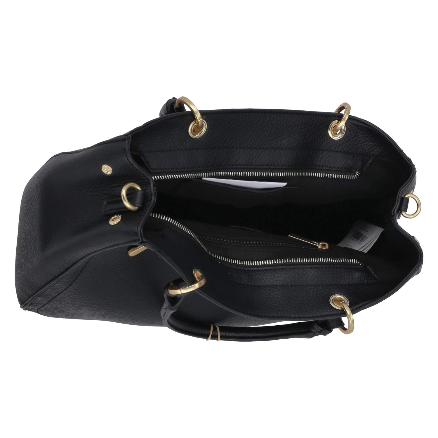 Tote Bag  Schwarz
