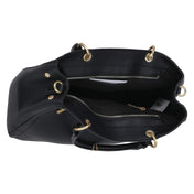 Tote Bag  Schwarz