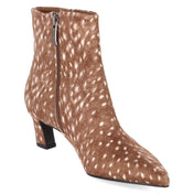 Ankle Boots  Braun