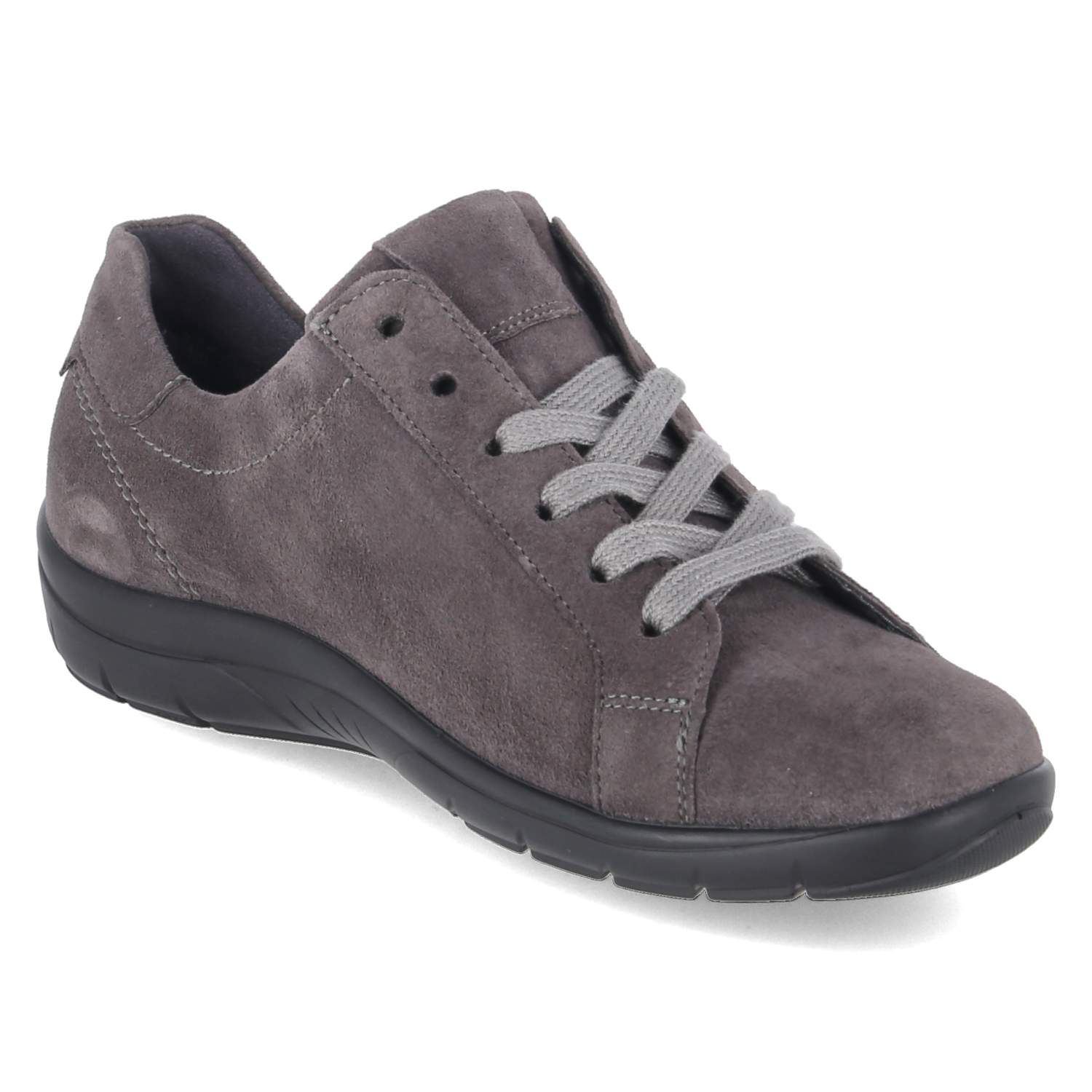 Halbschuhe MICHELLE  Grau