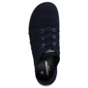 Slip-On Sneaker  Blau
