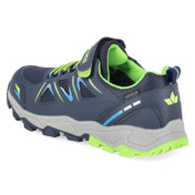 Outdoorschuhe ALLEN VS  Blau