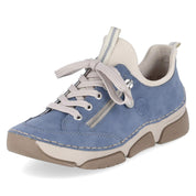Sneaker  Blau