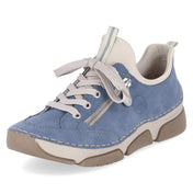 Sneaker  Blau