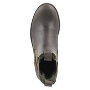 Chelsea Boots FRANCESCA IGLOO  Grün