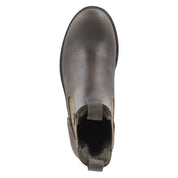 Chelsea Boots FRANCESCA IGLOO  Grün
