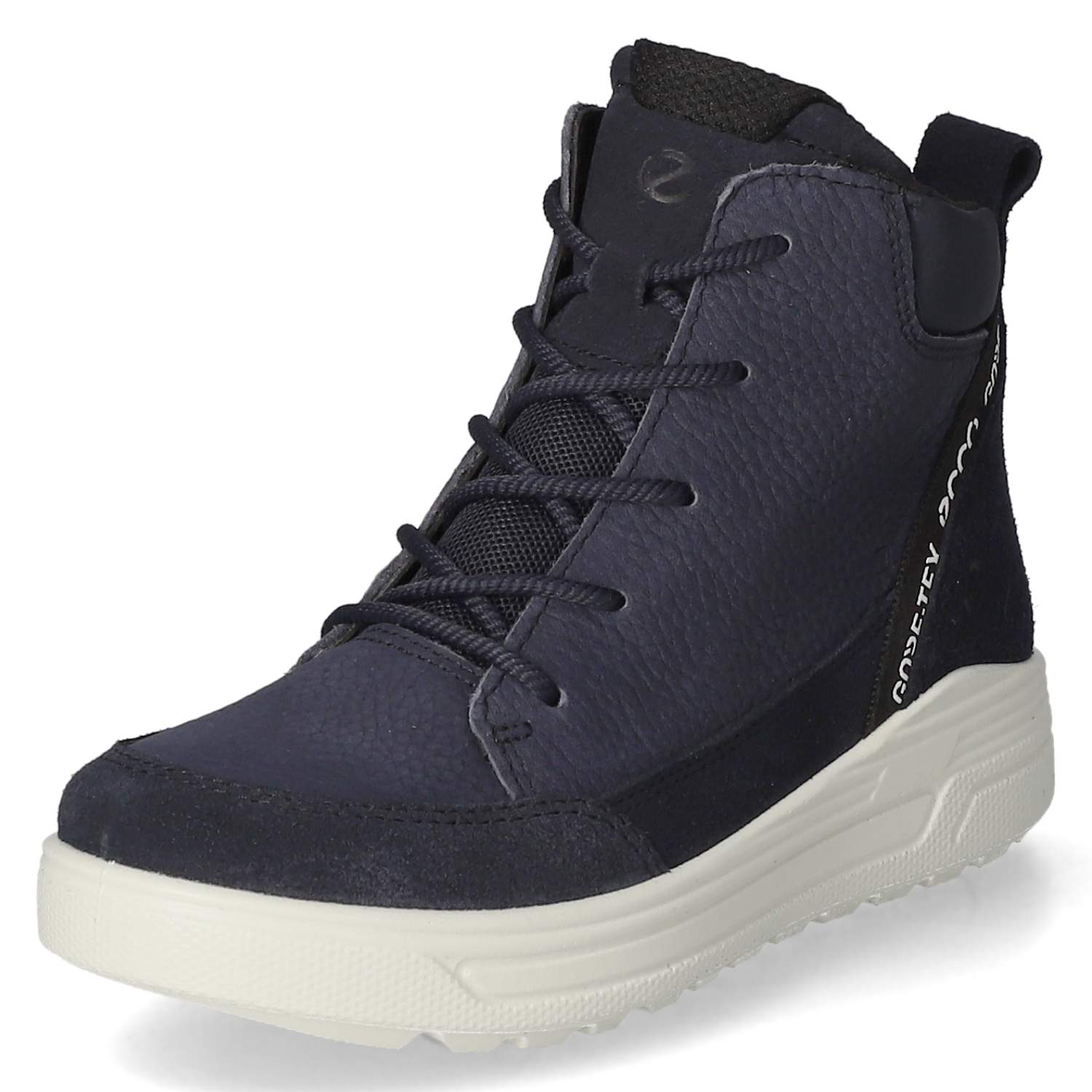 Stiefel  URBAN SNOWBOARDER  Blau